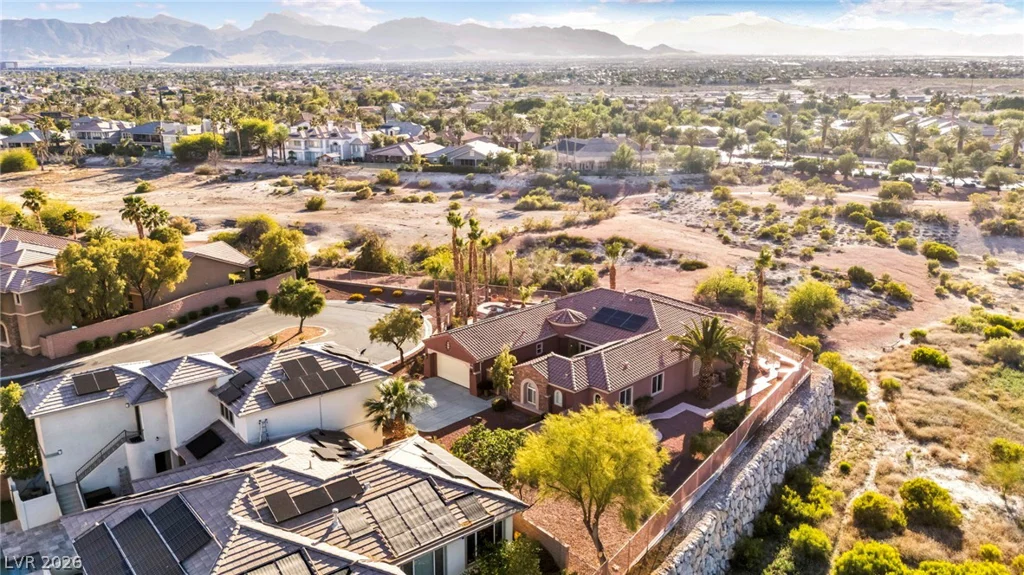 8324 Chapelle, Las Vegas, NV 89131