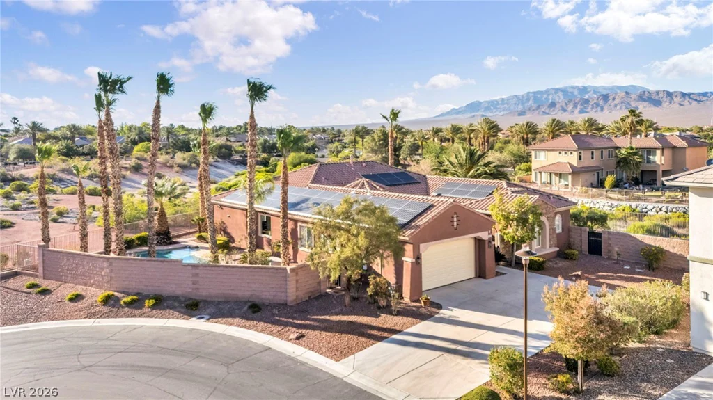 8324 Chapelle, Las Vegas, NV 89131