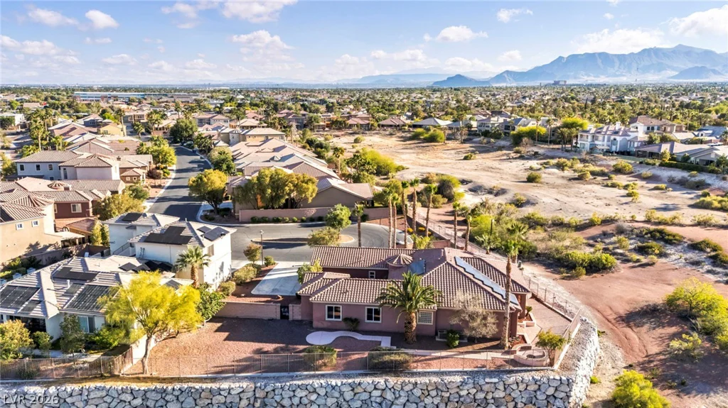 8324 Chapelle, Las Vegas, NV 89131