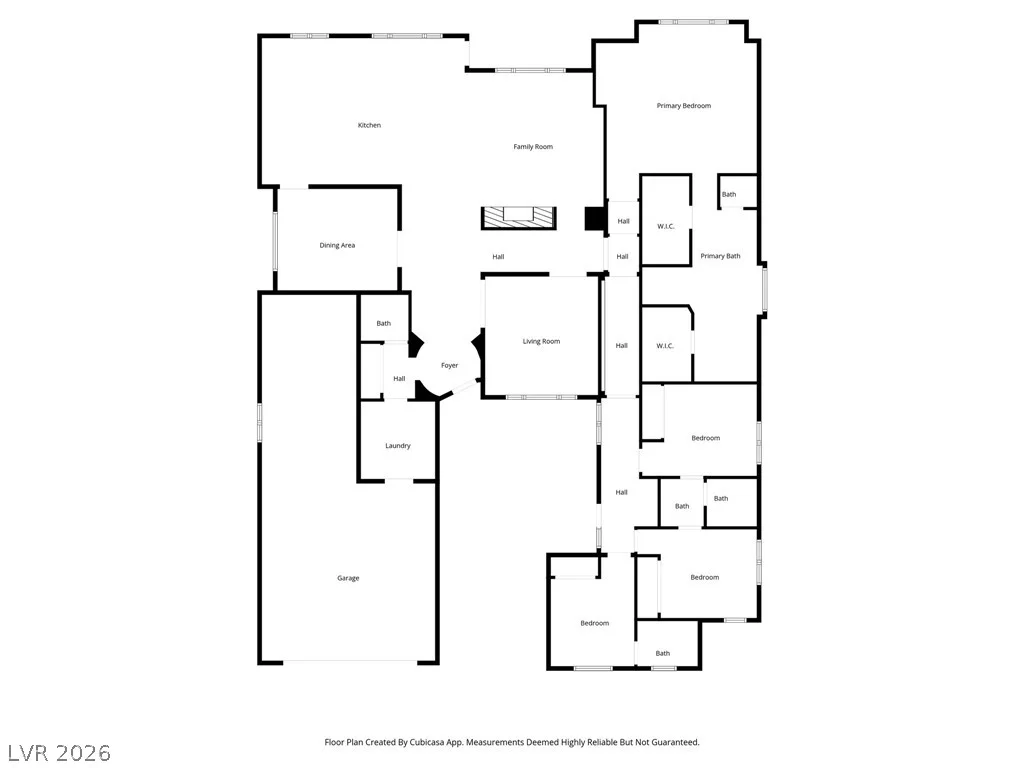 8324 Chapelle, Las Vegas, NV 89131