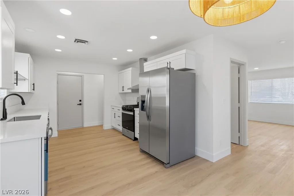 1500 Exodus, Las Vegas, NV 89106