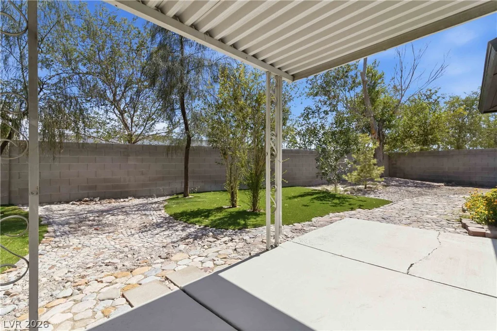 1500 Exodus, Las Vegas, NV 89106
