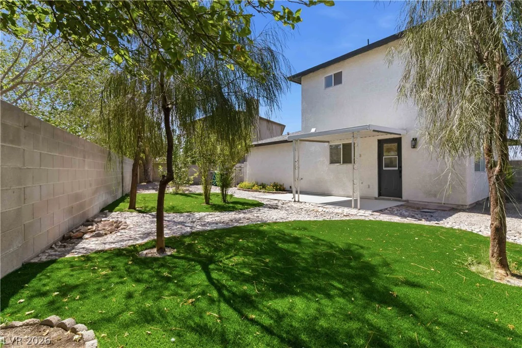 1500 Exodus, Las Vegas, NV 89106