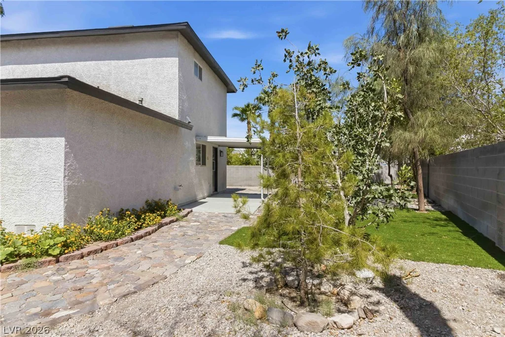 1500 Exodus, Las Vegas, NV 89106