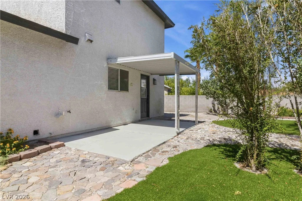 1500 Exodus, Las Vegas, NV 89106