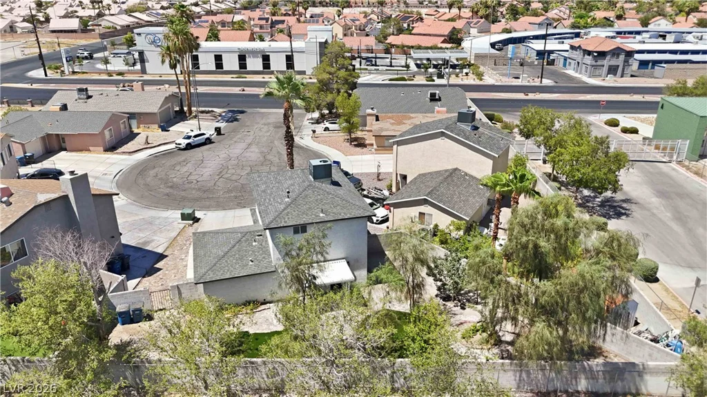 1500 Exodus, Las Vegas, NV 89106