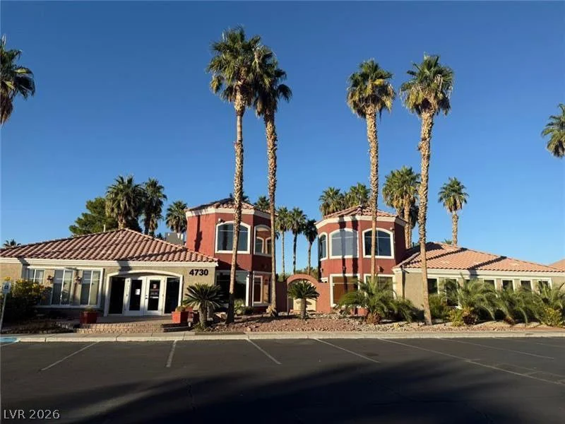 4730 Craig, Las Vegas, NV 89115