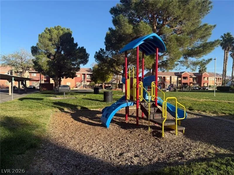 4730 Craig, Las Vegas, NV 89115