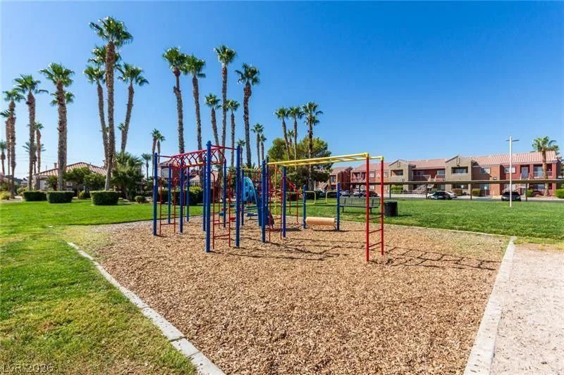 4730 Craig, Las Vegas, NV 89115