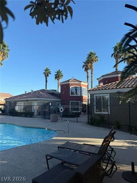 4730 Craig, Las Vegas, NV 89115