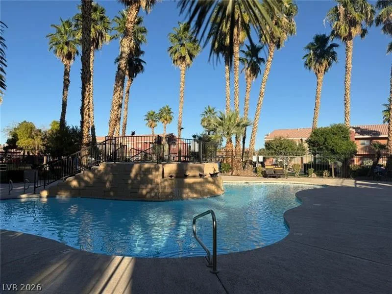 4730 Craig, Las Vegas, NV 89115