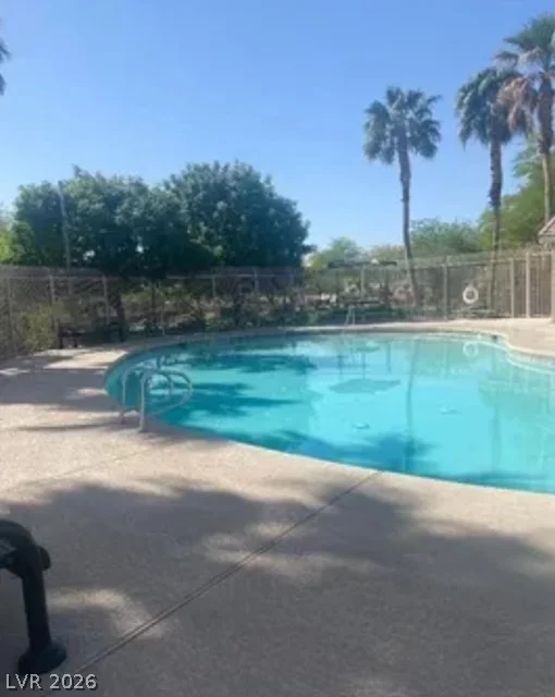 4838 Double Down, Las Vegas, NV 89122