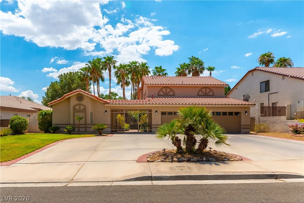 2813 High View, Henderson, NV 89014