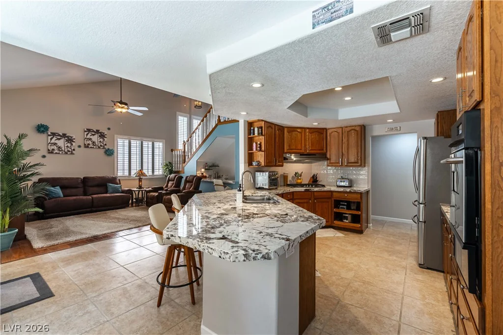 2813 High View, Henderson, NV 89014