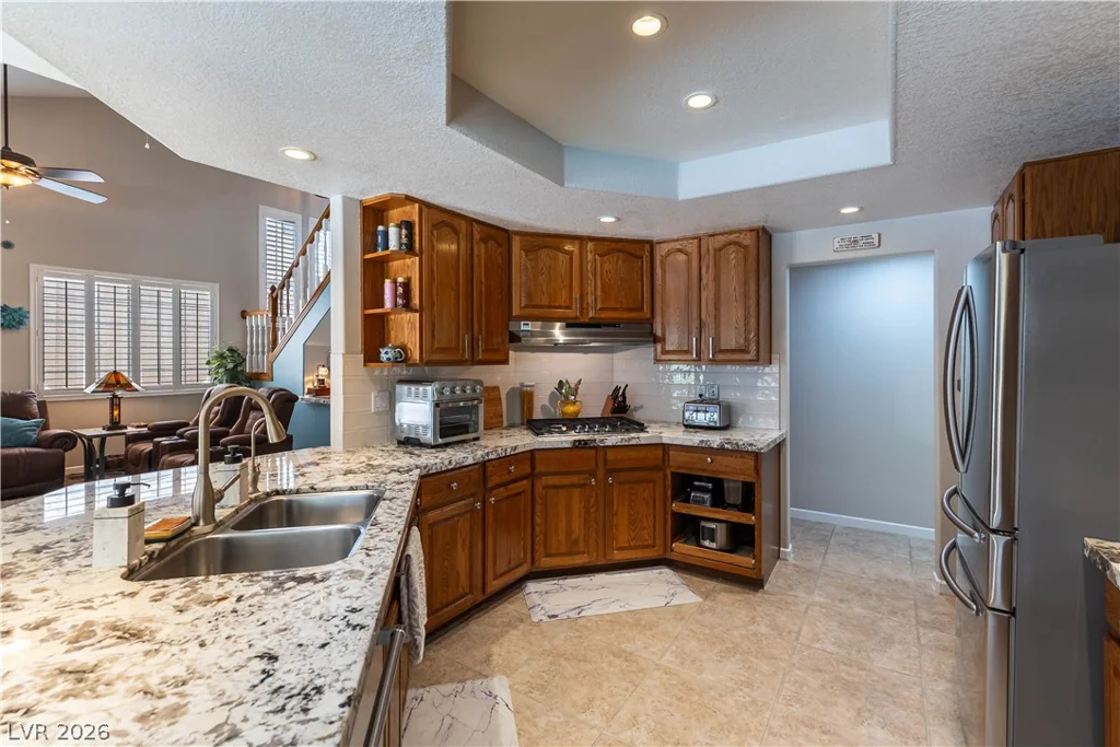 2813 High View, Henderson, NV 89014