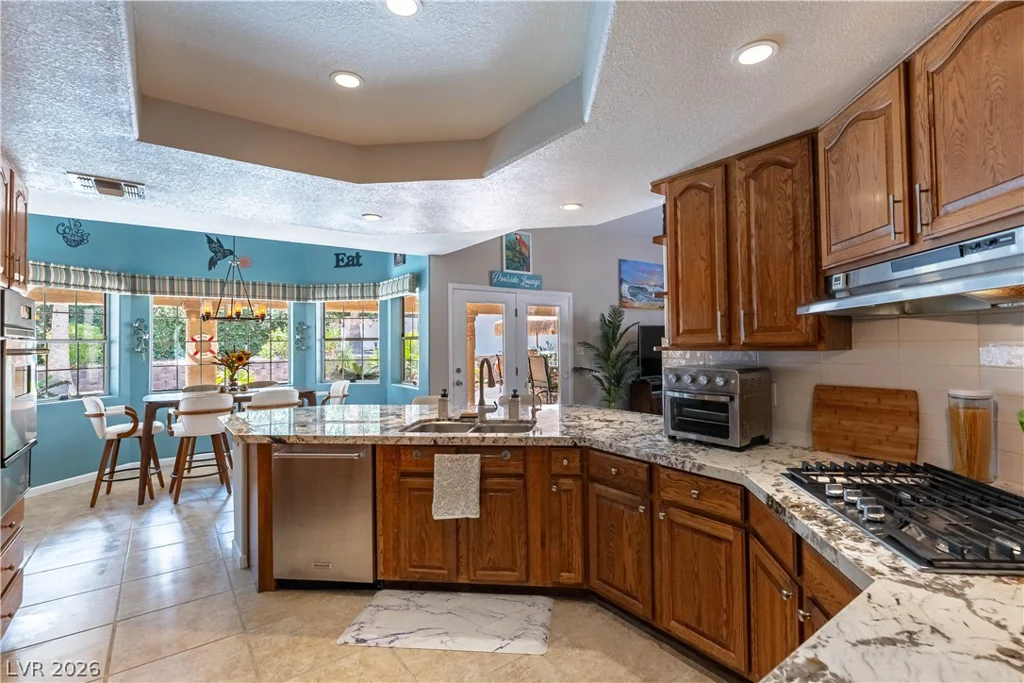 2813 High View, Henderson, NV 89014