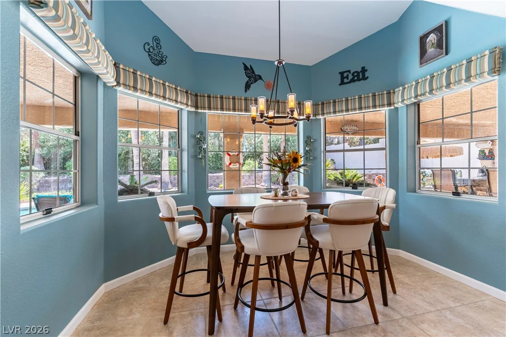 2813 High View, Henderson, NV 89014