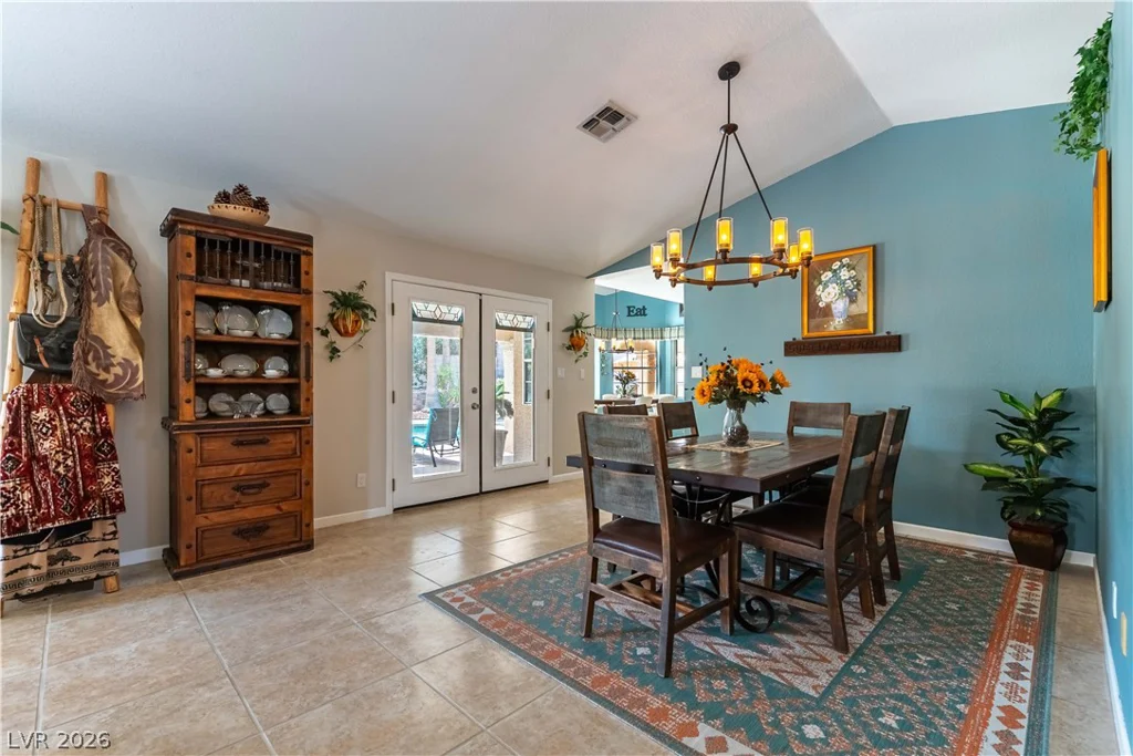 2813 High View, Henderson, NV 89014