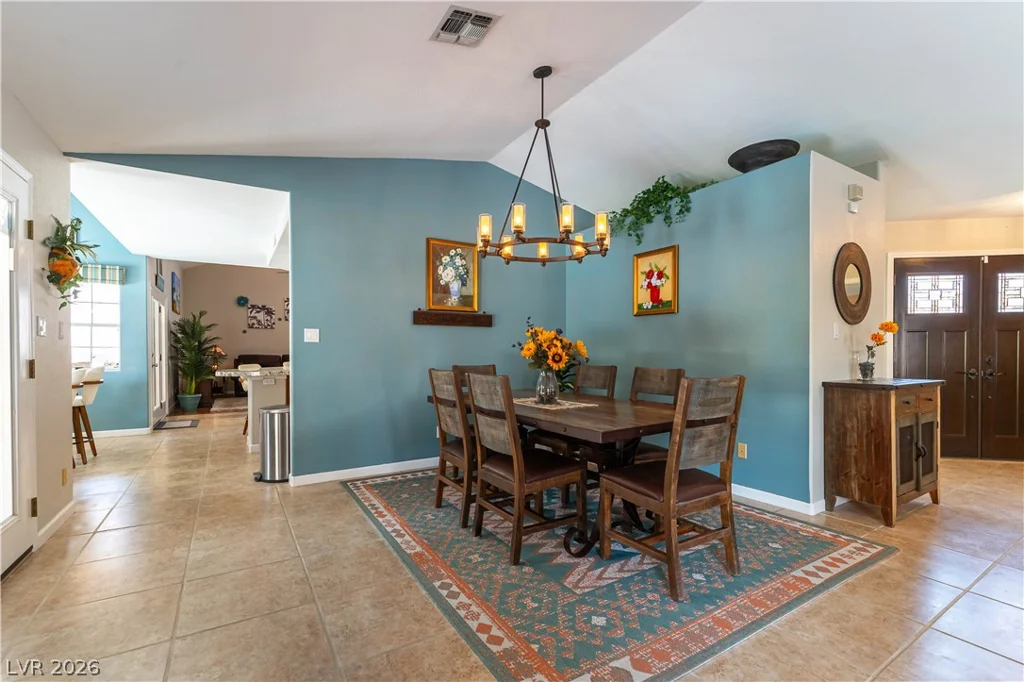 2813 High View, Henderson, NV 89014