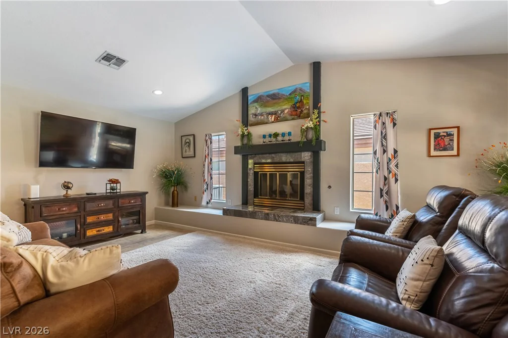2813 High View, Henderson, NV 89014