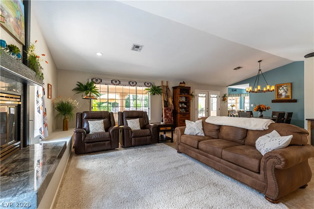 2813 High View, Henderson, NV 89014