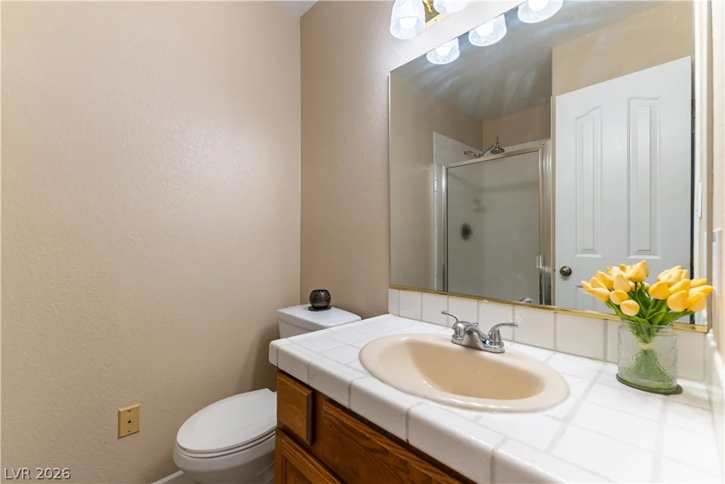 2813 High View, Henderson, NV 89014