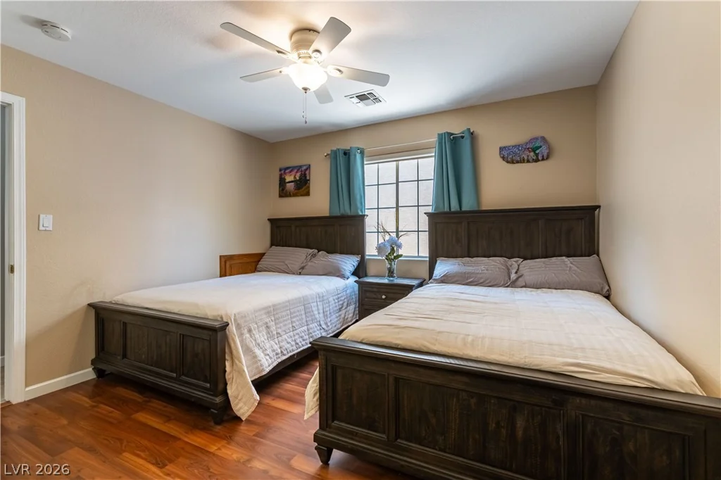 2813 High View, Henderson, NV 89014