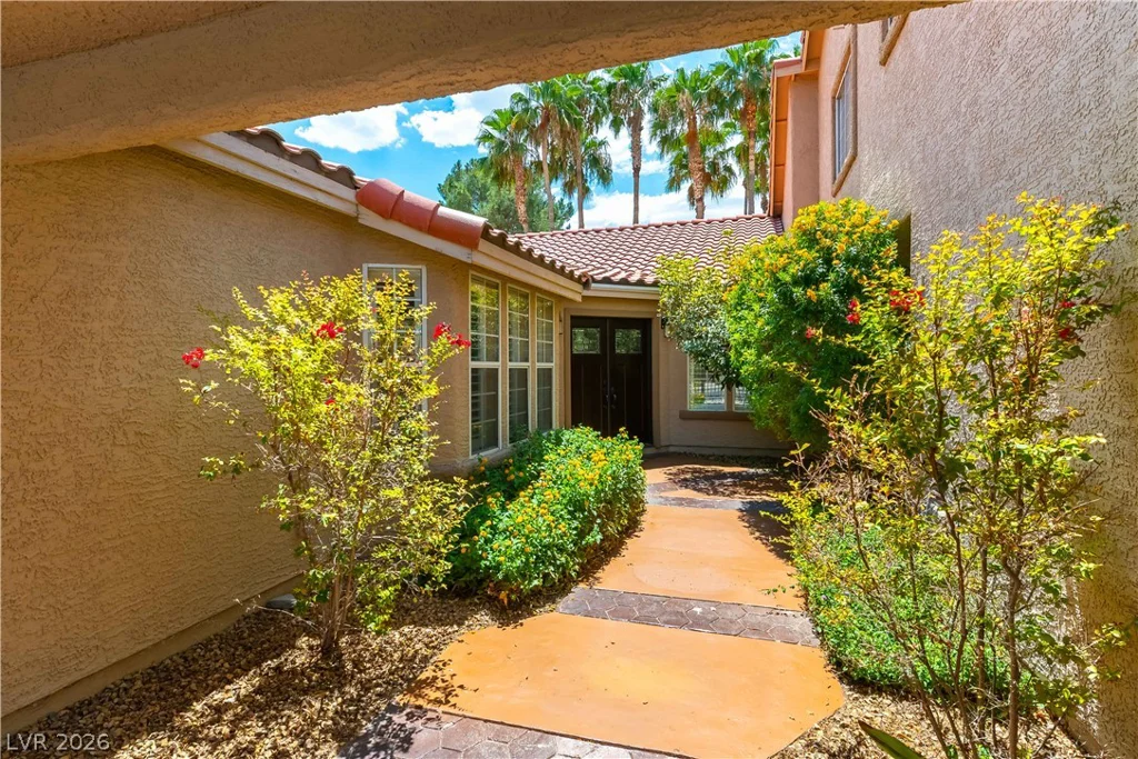2813 High View, Henderson, NV 89014