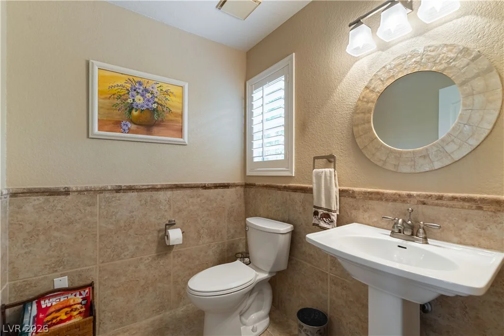 2813 High View, Henderson, NV 89014
