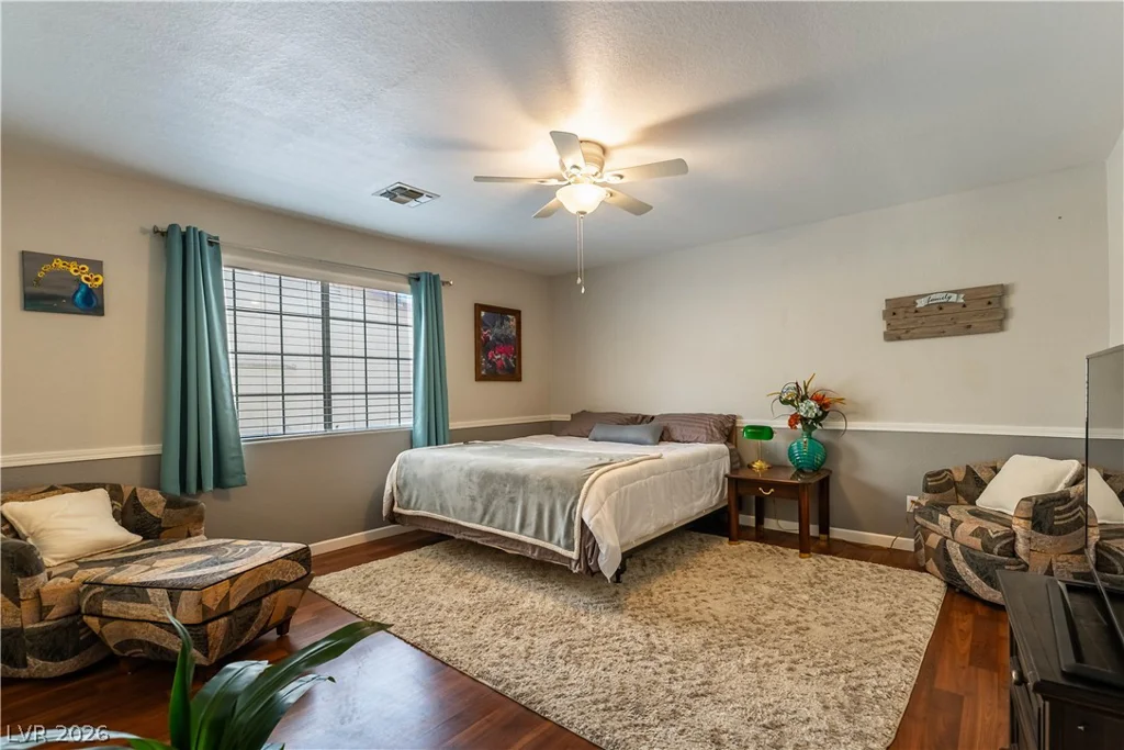 2813 High View, Henderson, NV 89014