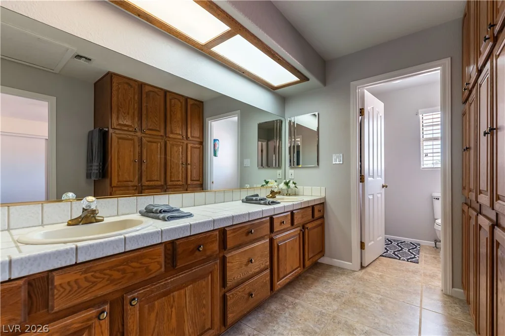 2813 High View, Henderson, NV 89014