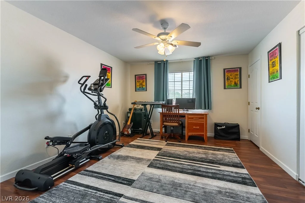 2813 High View, Henderson, NV 89014