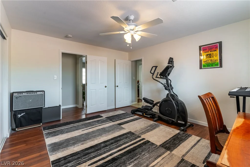 2813 High View, Henderson, NV 89014