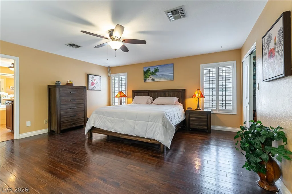 2813 High View, Henderson, NV 89014