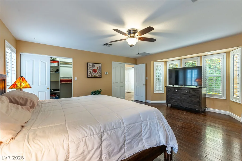 2813 High View, Henderson, NV 89014