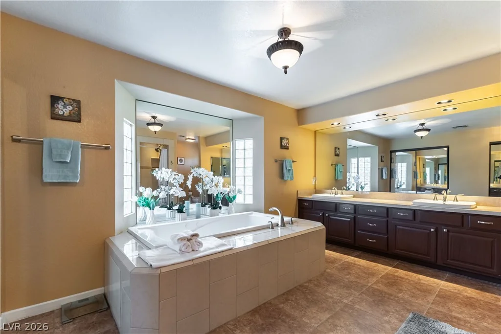 2813 High View, Henderson, NV 89014