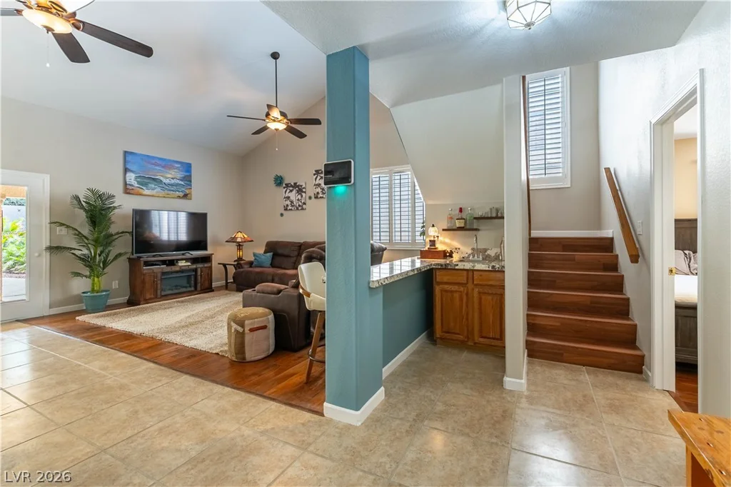 2813 High View, Henderson, NV 89014