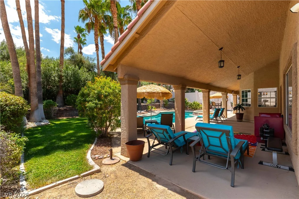 2813 High View, Henderson, NV 89014