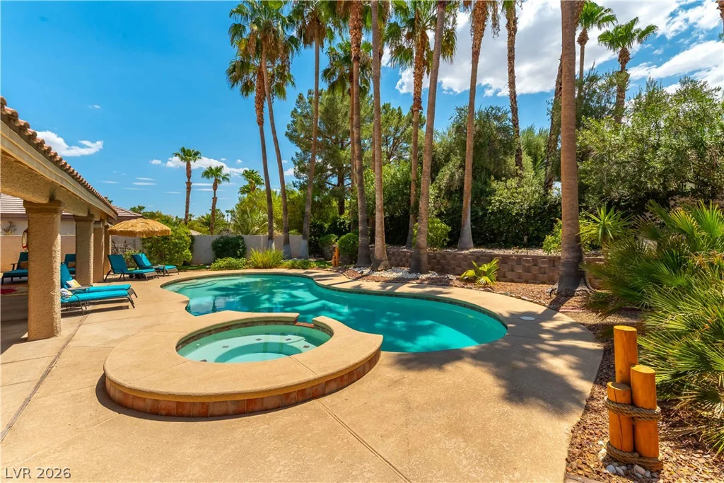 2813 High View, Henderson, NV 89014