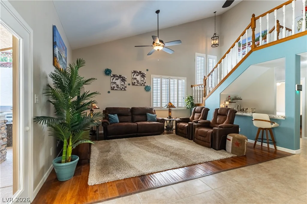 2813 High View, Henderson, NV 89014