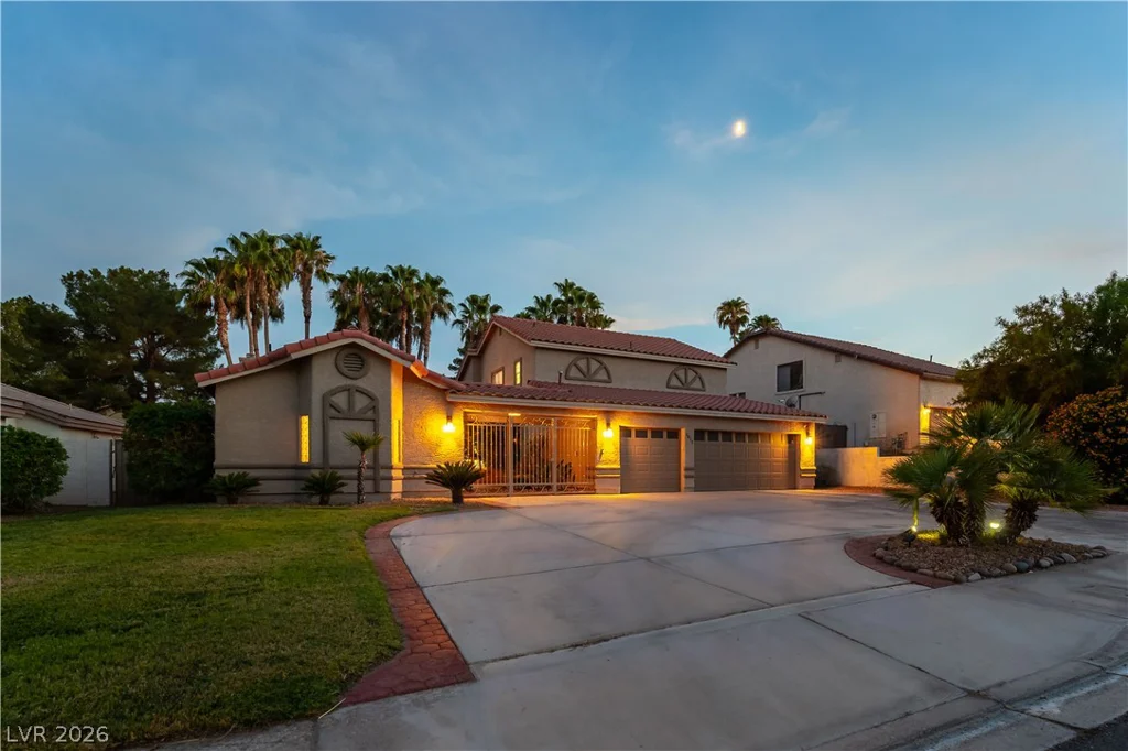 2813 High View, Henderson, NV 89014