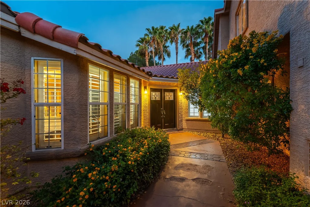 2813 High View, Henderson, NV 89014