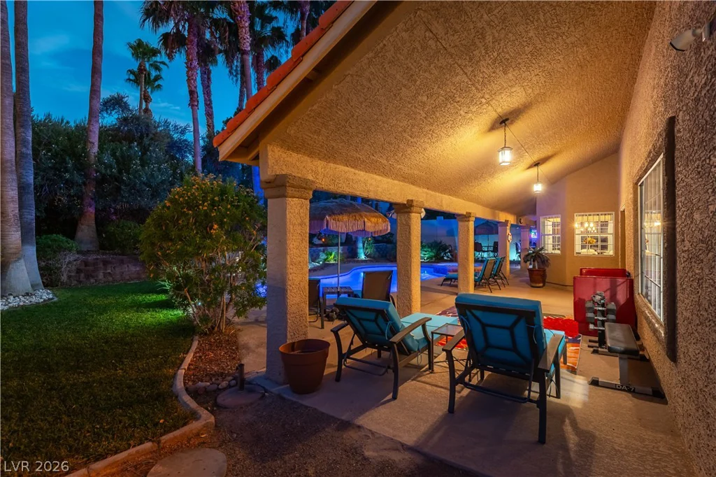 2813 High View, Henderson, NV 89014