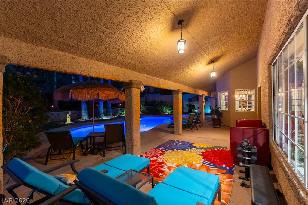 2813 High View, Henderson, NV 89014