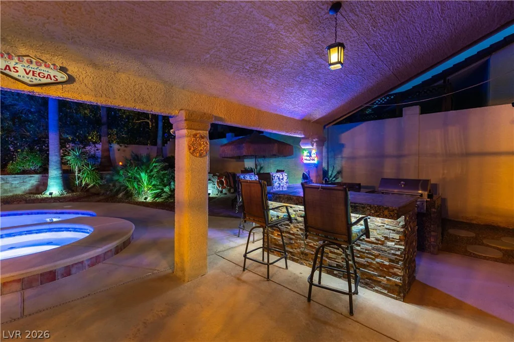 2813 High View, Henderson, NV 89014