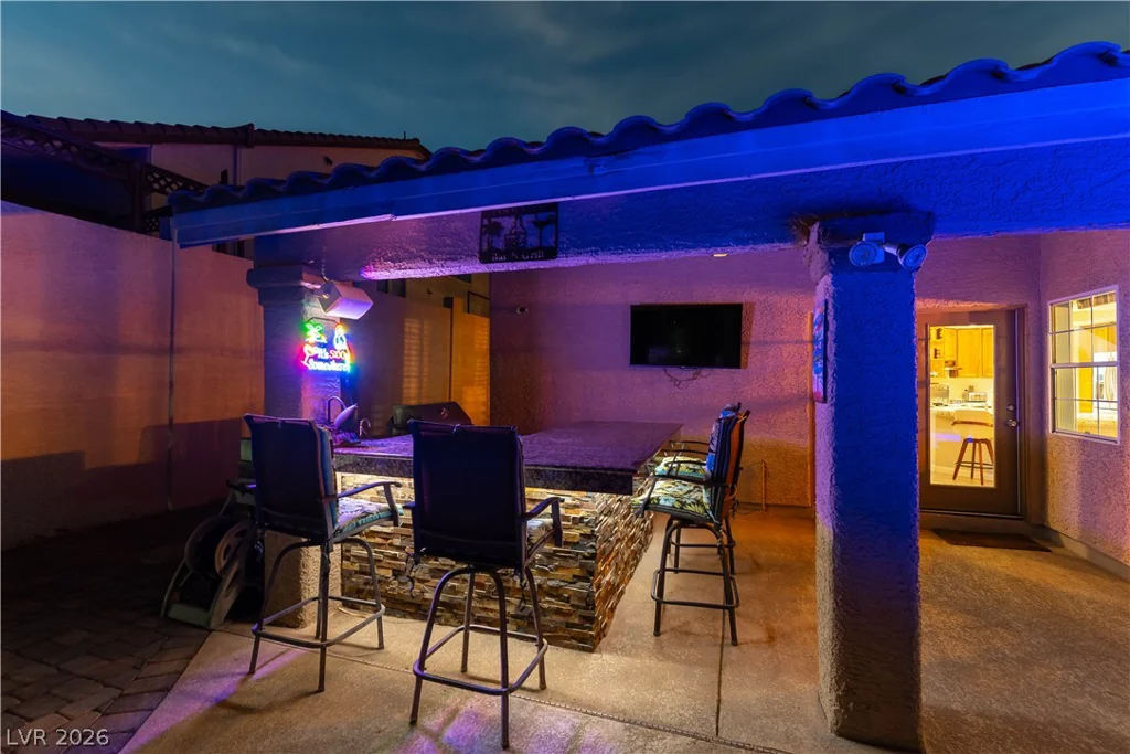 2813 High View, Henderson, NV 89014