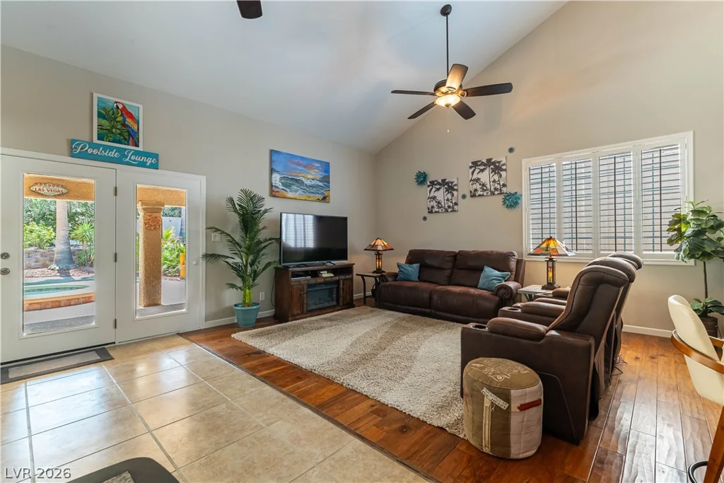 2813 High View, Henderson, NV 89014