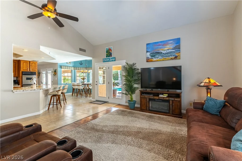 2813 High View, Henderson, NV 89014