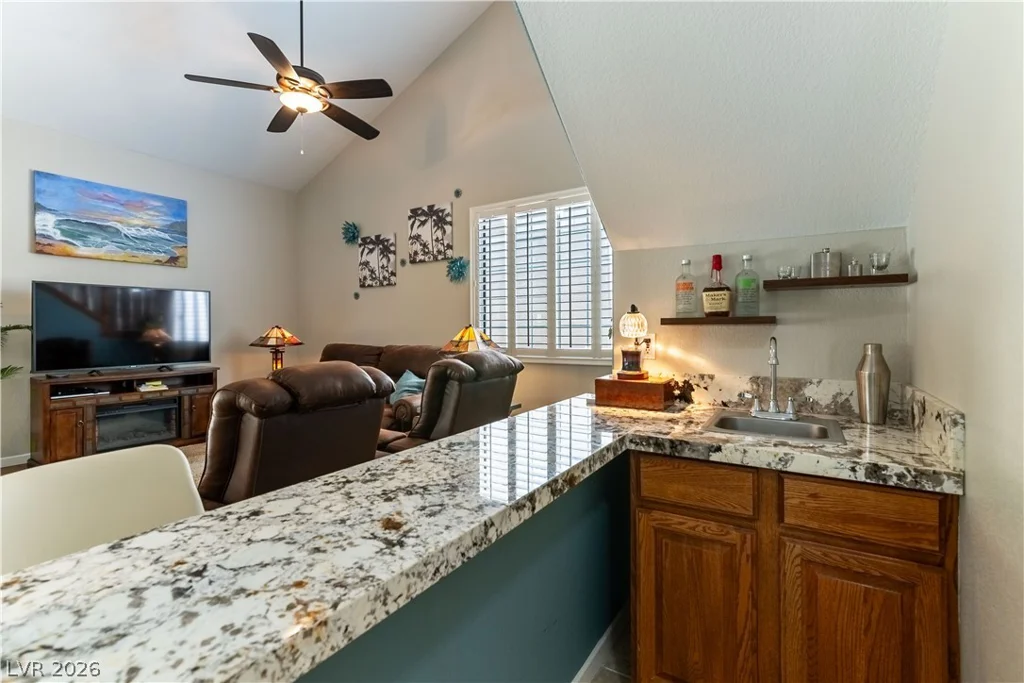 2813 High View, Henderson, NV 89014