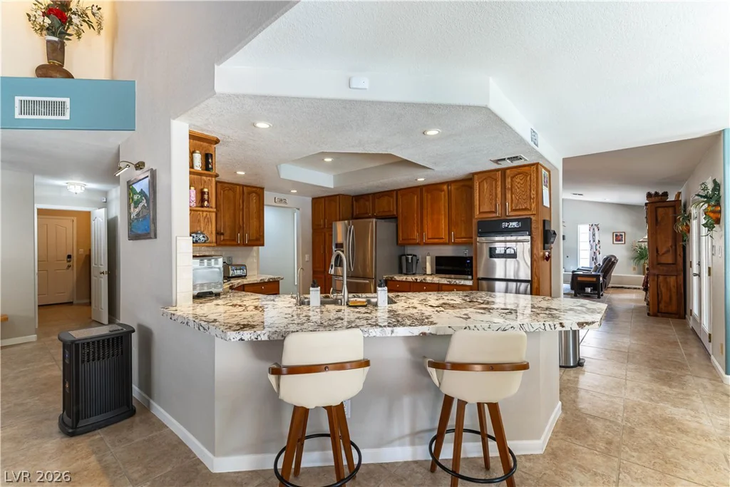 2813 High View, Henderson, NV 89014
